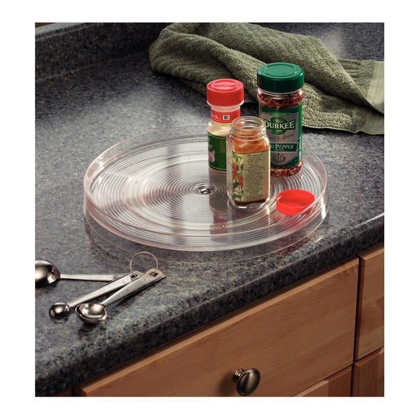 Tavă iDesign Linus, ⌀ 37 cm-image-4