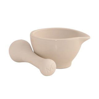 Mojar Mason Cash Pestle