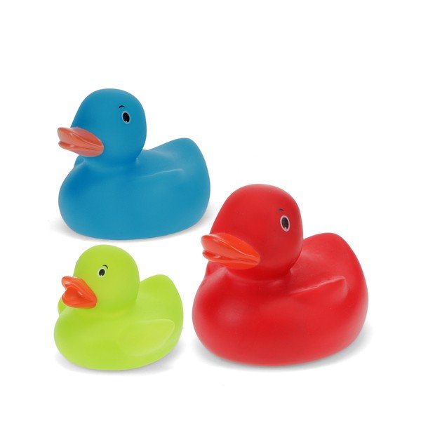 Jucărie pentru apă  3 buc. Ducks – Rex London