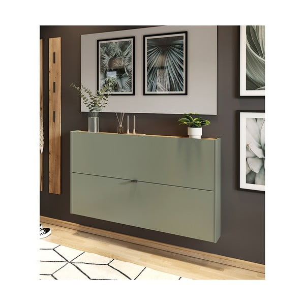 Set pentru hol verde-gri Ameca – Germania-image-2