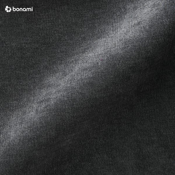 Canapea Max Winzer Norwin Velvet, 200 cm, gri-image-2