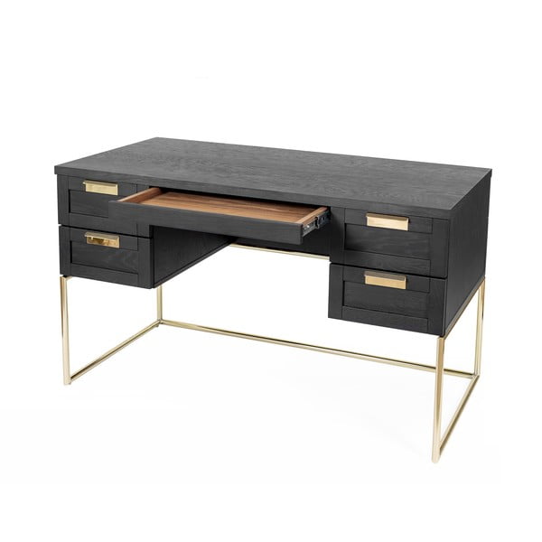 Birou Woodman Pimlico Desk-image-2
