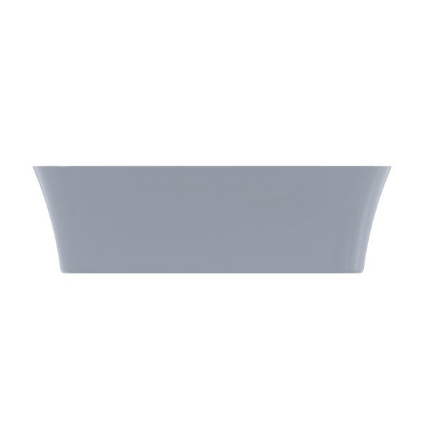 Chiuvetă albastru-deschis din ceramică 80x40 cm Ipalyss – Ideal Standard-image-4