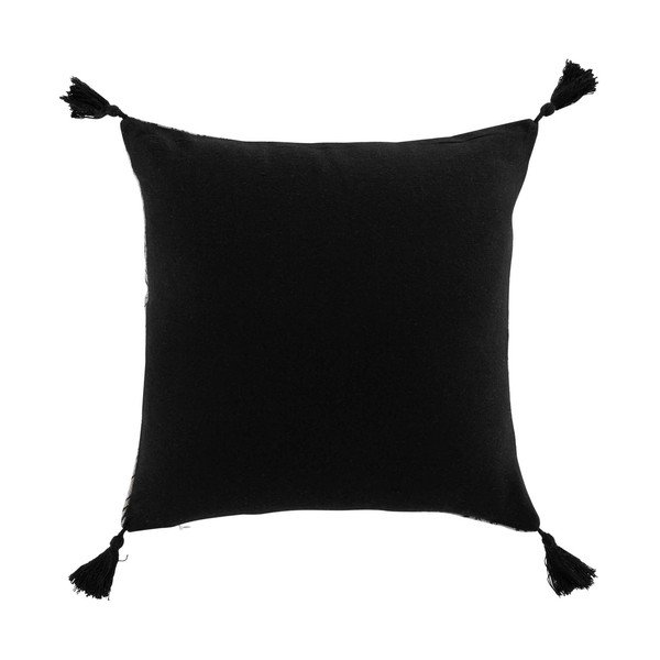 Pernă decorativă din iută 40x40 cm Kalinda – douceur d'intérieur-image-2