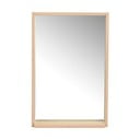 Oglindă de perete 40x60 cm  Hillmond – Rowico