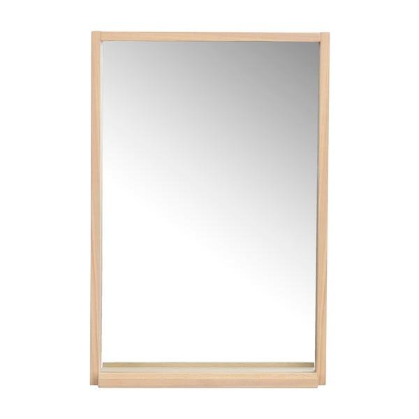 Oglindă de perete 40x60 cm  Hillmond – Rowico