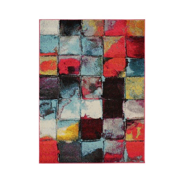 Covor Flair Rugs Radiant Abstract, 170 x 120 cm-image-1