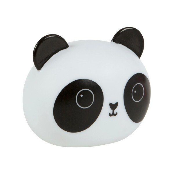 Veioză Sass & Belle Aikto Panda Kawaii-image-1