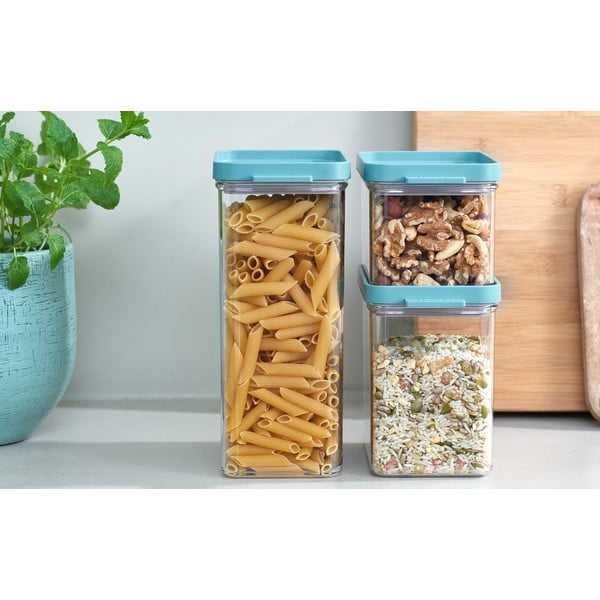 Recipiente 3 buc. pentru alimente Omnia – Mepal-image-1