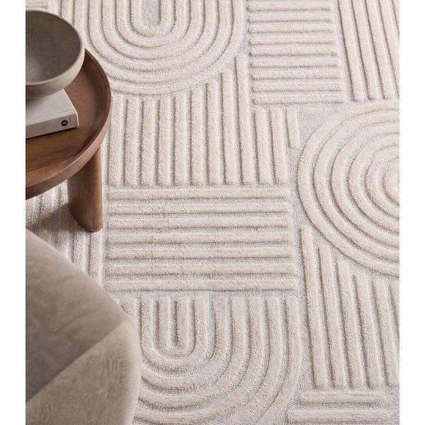 Covor crem 160x230 cm Art – Ayyildiz Carpets-image-3