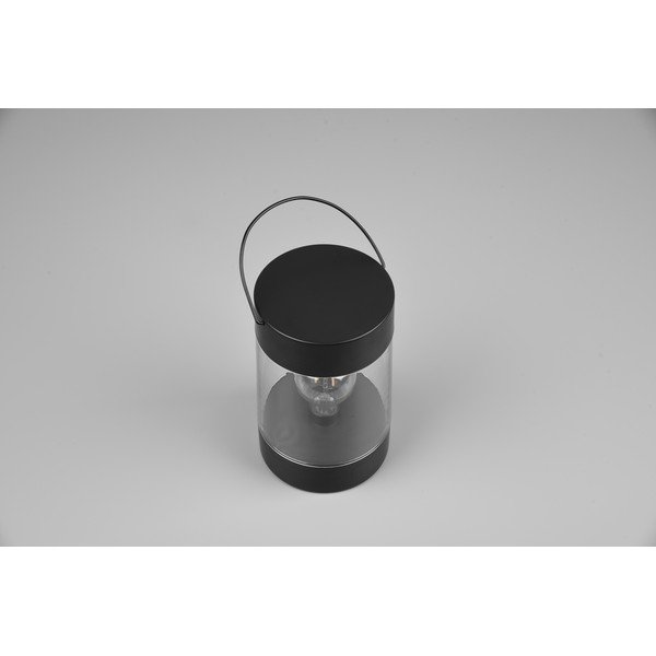 Corp de iluminat pentru exterior LED cu temporizator ø 12 cm Camargo – Reality-image-1