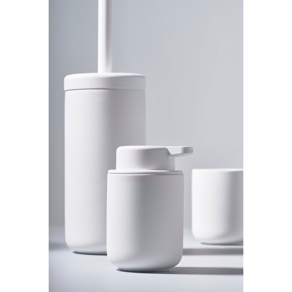 Perie WC Zone UME, alb-image-1