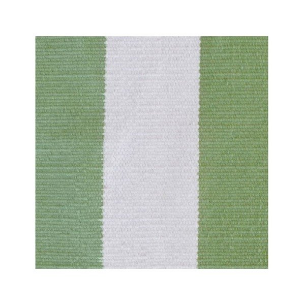 Covor traversă din bumbac țesut manual, Webtappeti Felipa, 55 x 230 cm-image-1