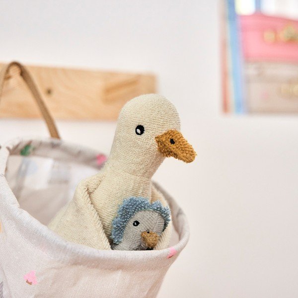 Jucărie de pluș Dora & Bab – OYOY Mini-image-2
