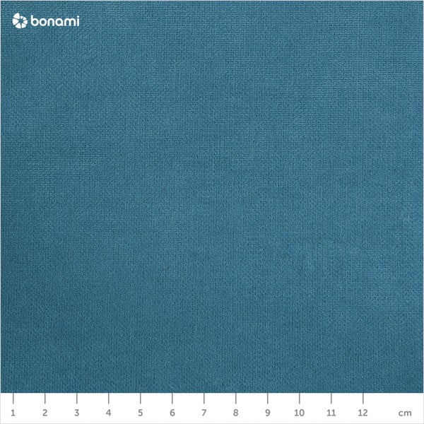 Fotoliu Max Winzer Lorris, albastru petrol-image-1