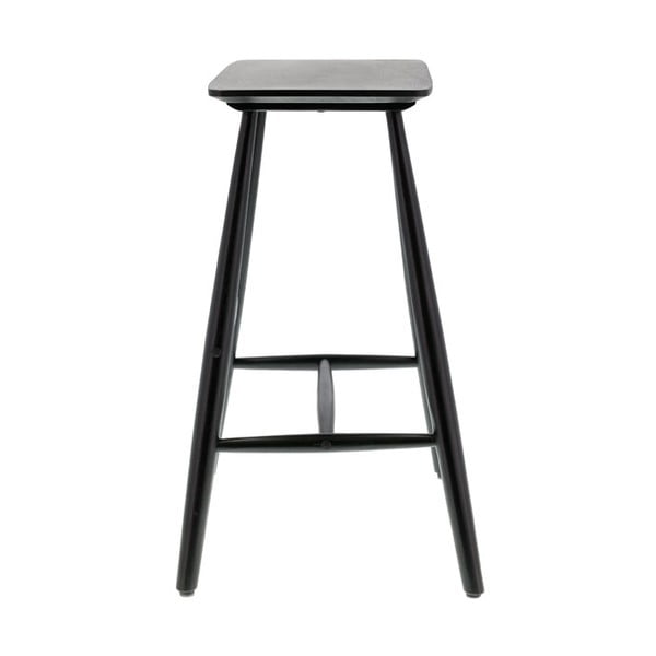 Scaun negru Bast - Villa Collection-image-1