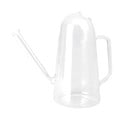Stropitoare din sticlă Esschert Design Clear, 1,4 l
