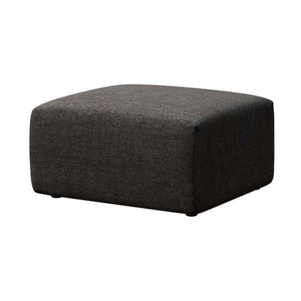Taburet gri antracit Villet – Rodier-image-2