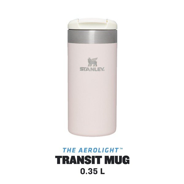 Pahar termos roz 350 ml – Stanley-image-4