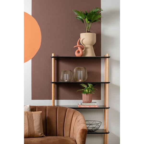 Ghiveci de flori PT LIVING Tam Tam, ø 17 cm, bej-image-1