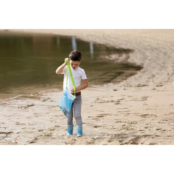 Plasă pentru strâns scoici – Esschert Design-image-1