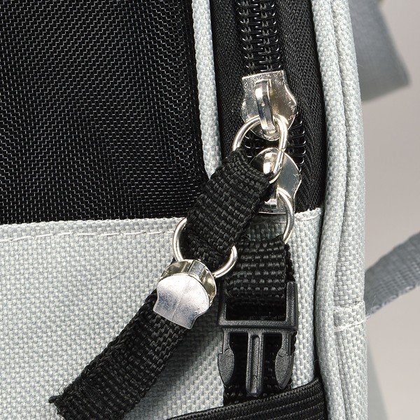 Geantă de transport pentru animale de companie 25,5x48 cm – Love Story-image-3