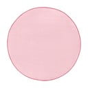 Covor roz deschis rotund ø 133 cm Fancy – Hanse Home