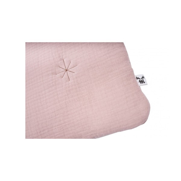 Pernă pentru copii Muslin – Malomi Kids-image-1