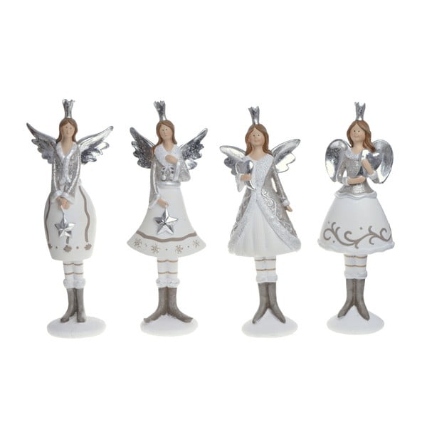 Set 4 statuete Ewax Angels lll