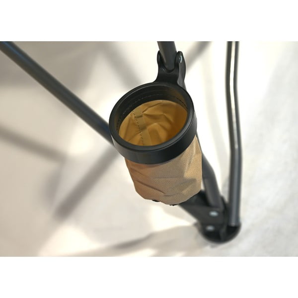 Scaun de camping pliabil Grant – Cattara-image-1