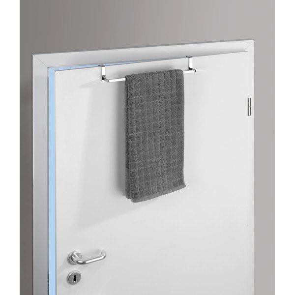 Suport pentru prosoape Wenko Lenta, lungime 40 cm-image-1