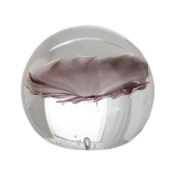 Glob decorativ din sticlă A Simple Mess Talvik