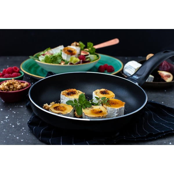 Tigaie din aluminiu ELO Ducto, ø 24 cm-image-3