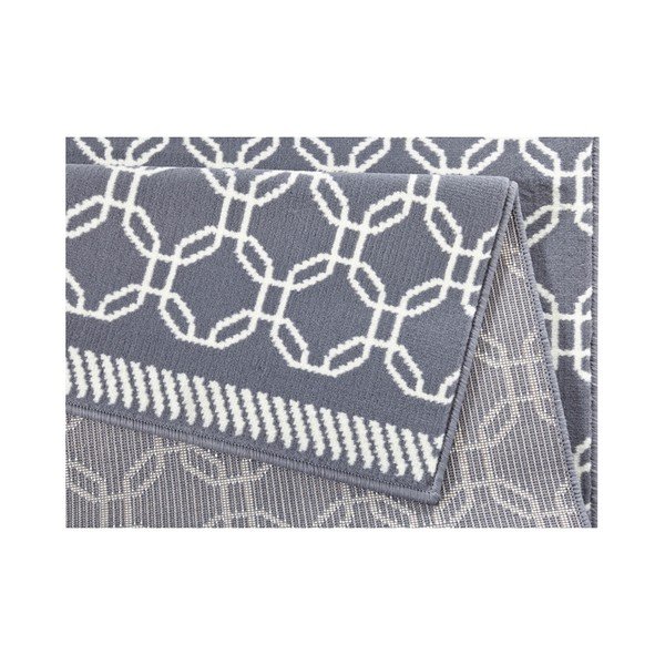 Covor Hanse Home Chain, 140 x 200 cm, gri-image-3