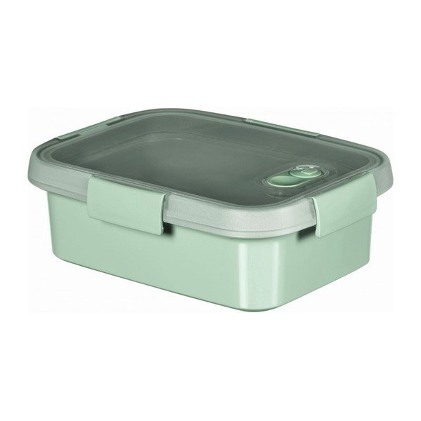 Cutie pentru prânz Curver To Go, 1 l, verde