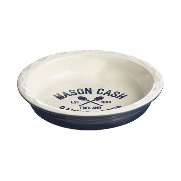 Formă ceramică pentru prăjitură Mason Cash Varsity, 24 cm
