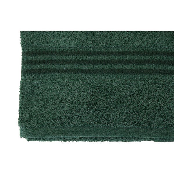 Set 2 prosoape Corap Green Snowman, 50 x 90 cm-image-2