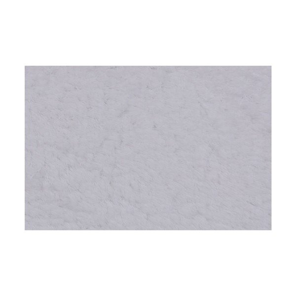 Covoraș de baie Confetti Bathmats Organic 1500, 50 x 85 cm, alb-image-2