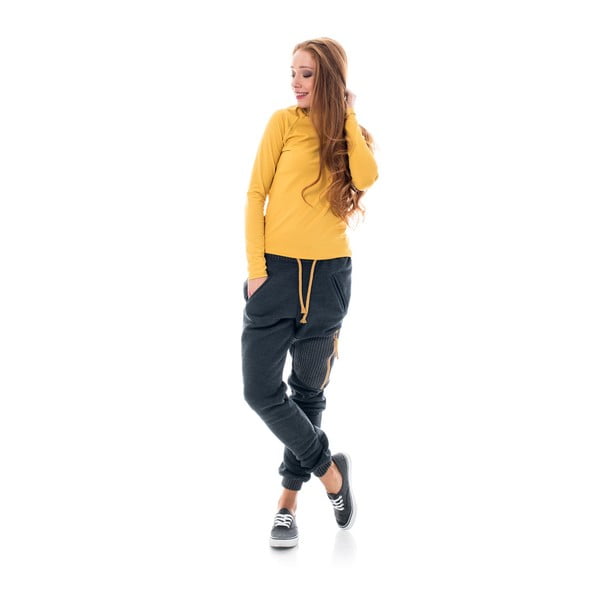 Pantaloni de trening Lull Hookups, mărimea XS-image-2