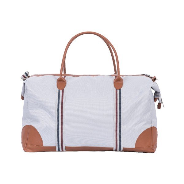 Geantă de voiaj GENTLEMAN FARMER Soul, 96 l, crem-image-3