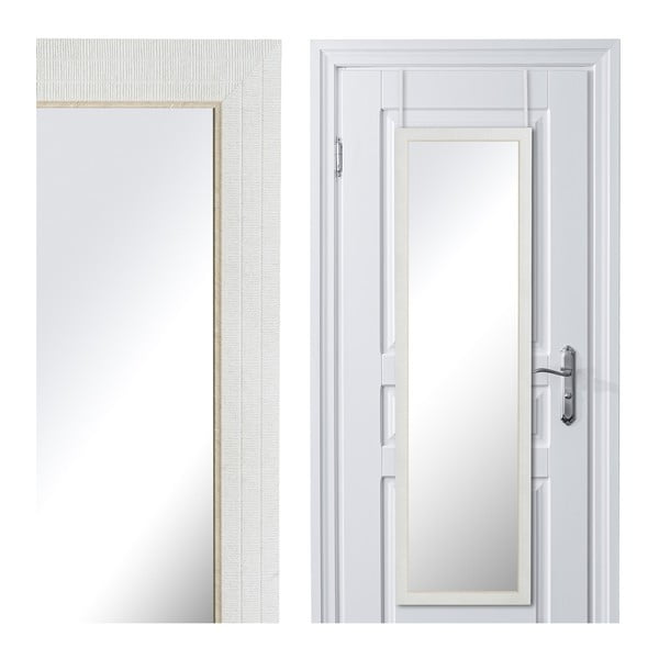 Oglindă de perete/pentru ușă 35x125 cm Dea – Casa Selección-image-1