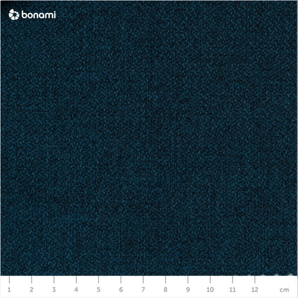 Canapea albastră/gri 200 cm Pace - Karup Design-image-1