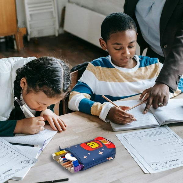 Penar Minifigures – LEGO®-image-1