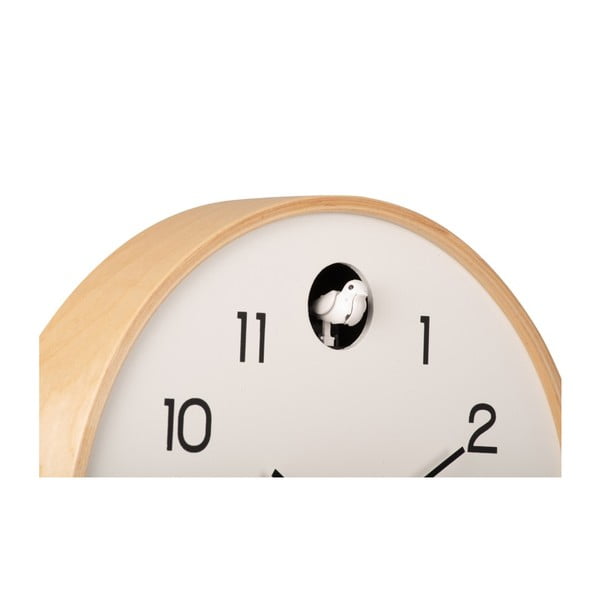 Ceas ø 31,5 cm Cuckoo - Karlsson-image-3