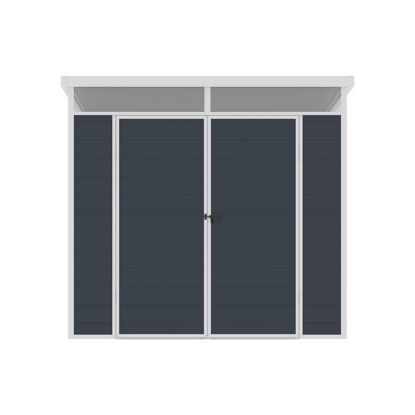 Căsuță de grădină Toya B - Rojaplast-image-3