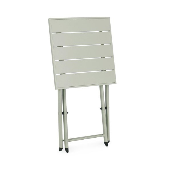 Măsuță de cafea pentru exterior din aluminiu 43x44 cm Taylor – Bizzotto-image-3