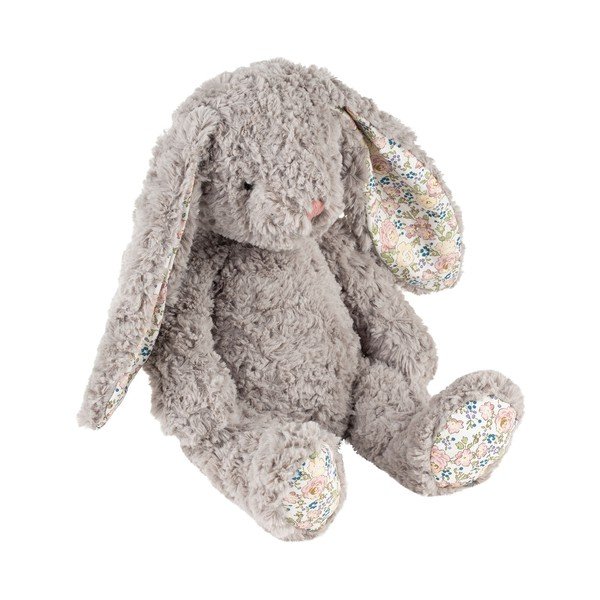 Jucărie de pluș Rabbit Shaggy – Jardin d'Ulysse-image-2