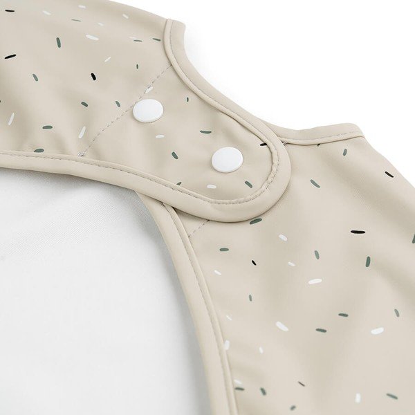 Șorț pentru copii Happy Dots - Done by Deer-image-1