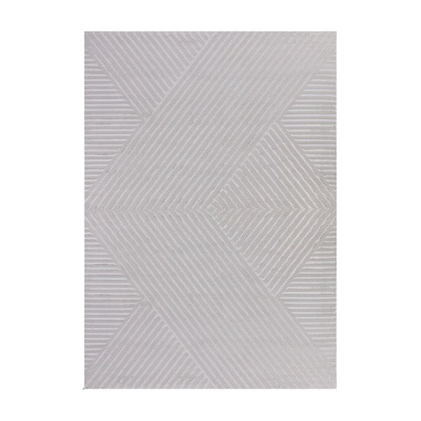 Covor gri deschis 140x200 cm Sahara – Ayyildiz Carpets