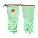 Mănuși lungi pentru grădinărit Esschert Design Floral
